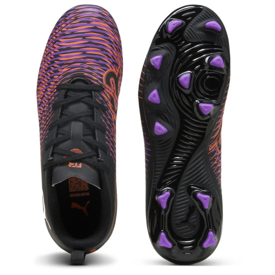 Puma Future 8 Play FG/AG Jr Puma Future 8 Play FG/AG Jr